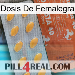 Femalegra Dosage 43